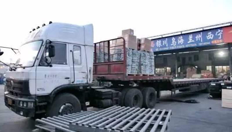 零担物流行业最新趋势追踪:从传统迈向创新